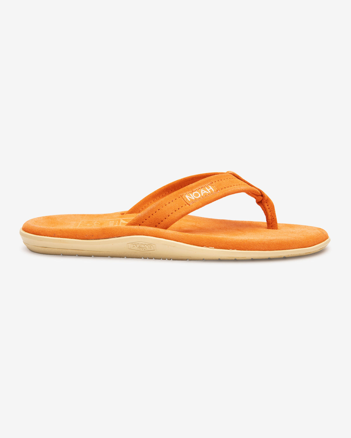 Suede Island Slipper