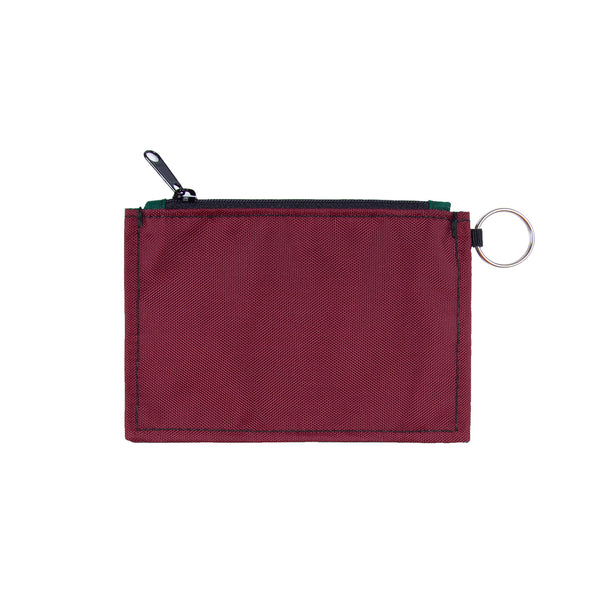 Noah - Two-Tone Gear Pouch - Detail