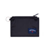 Noah - Two-Tone Gear Pouch - Raven - Swatch
