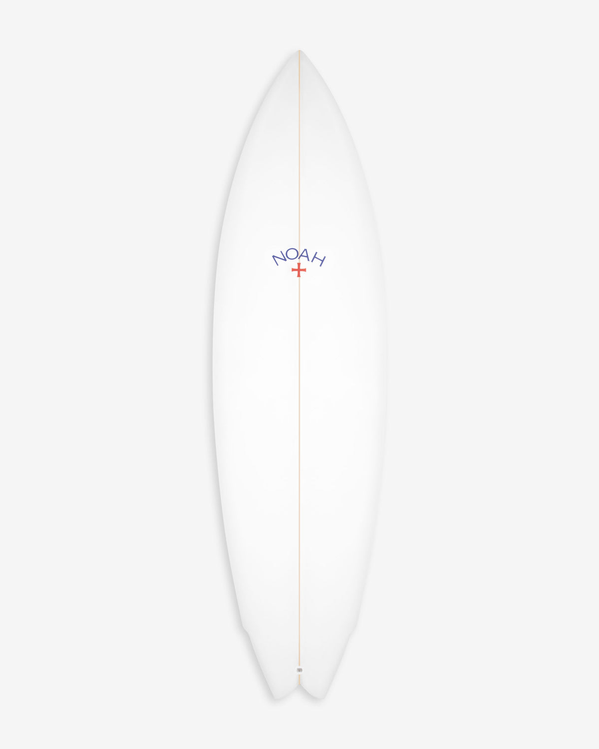 Shells Surfboard