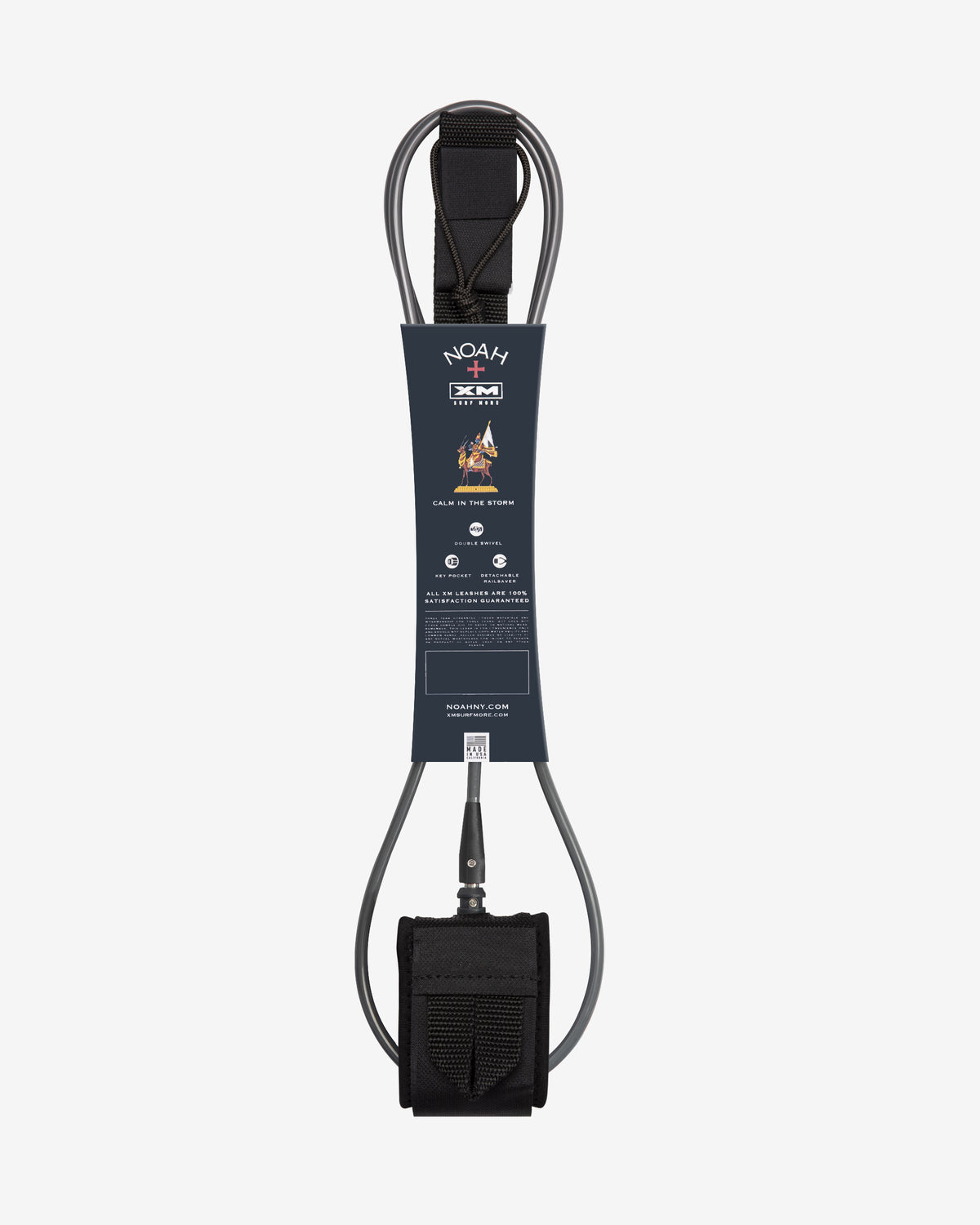 Noah Surf Leash