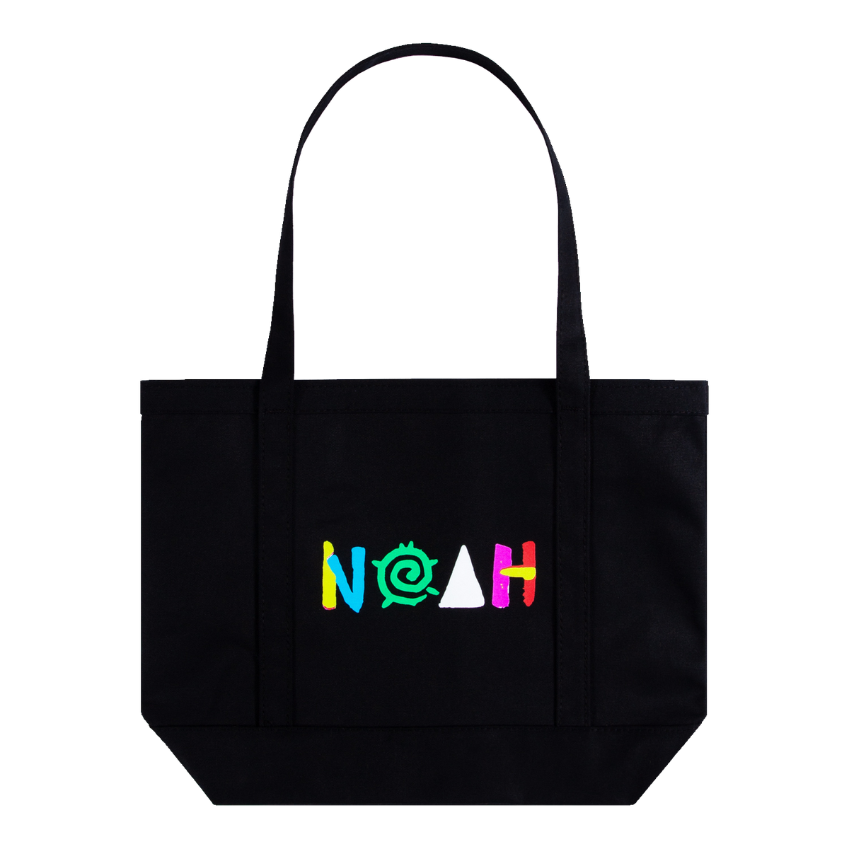 More Core Tote