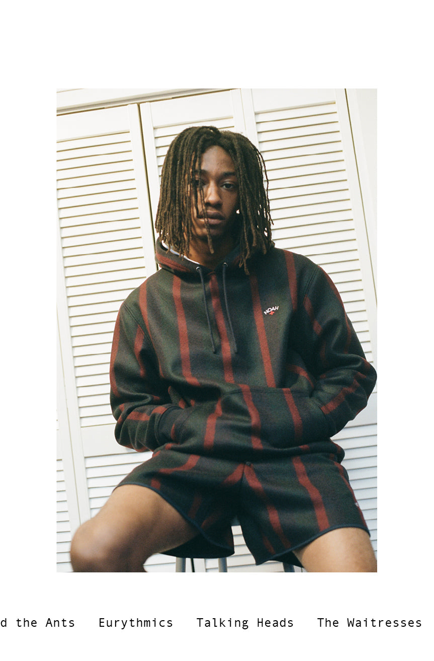 Lookbook - FW17
