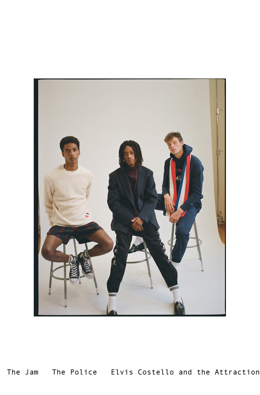 Lookbook - FW17