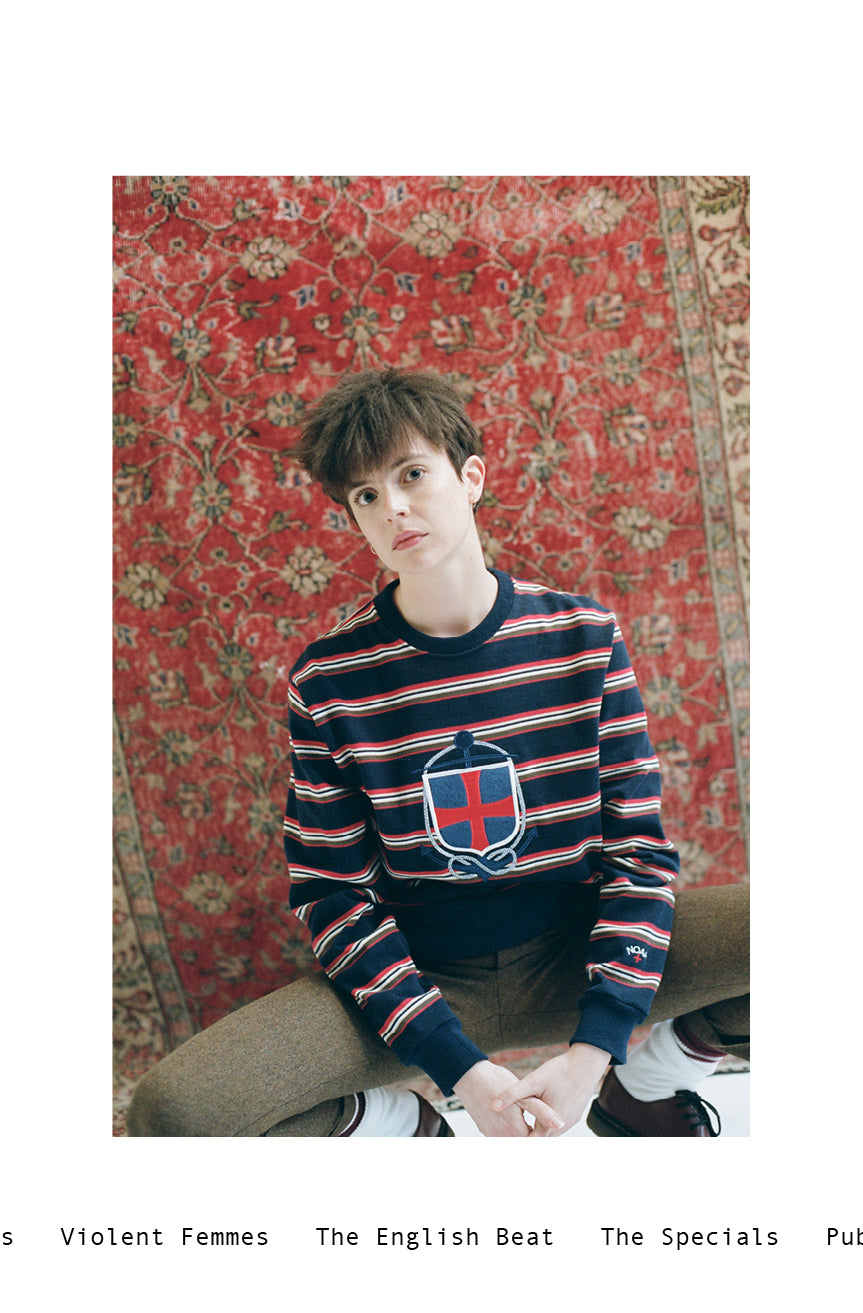 Lookbook - FW17