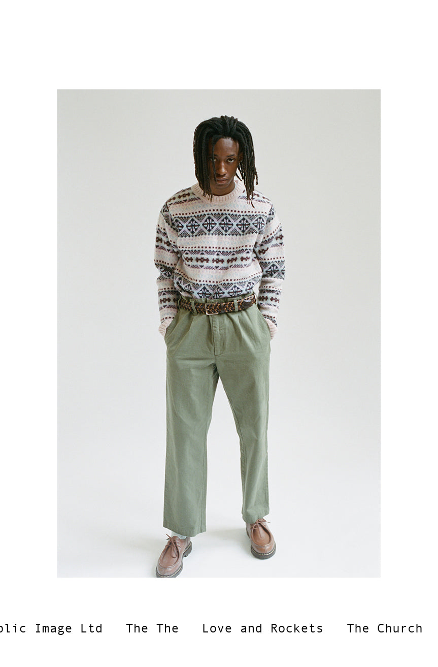 Lookbook - FW17