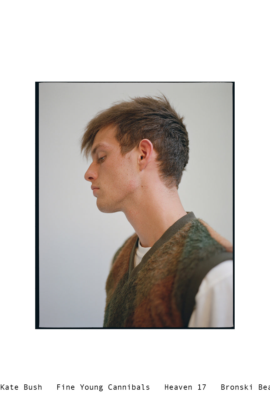 Lookbook - FW17
