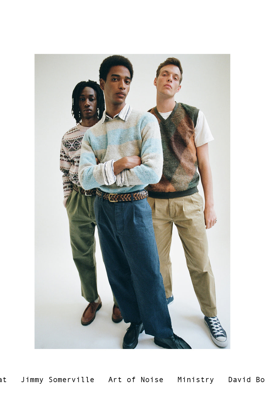 Lookbook - FW17