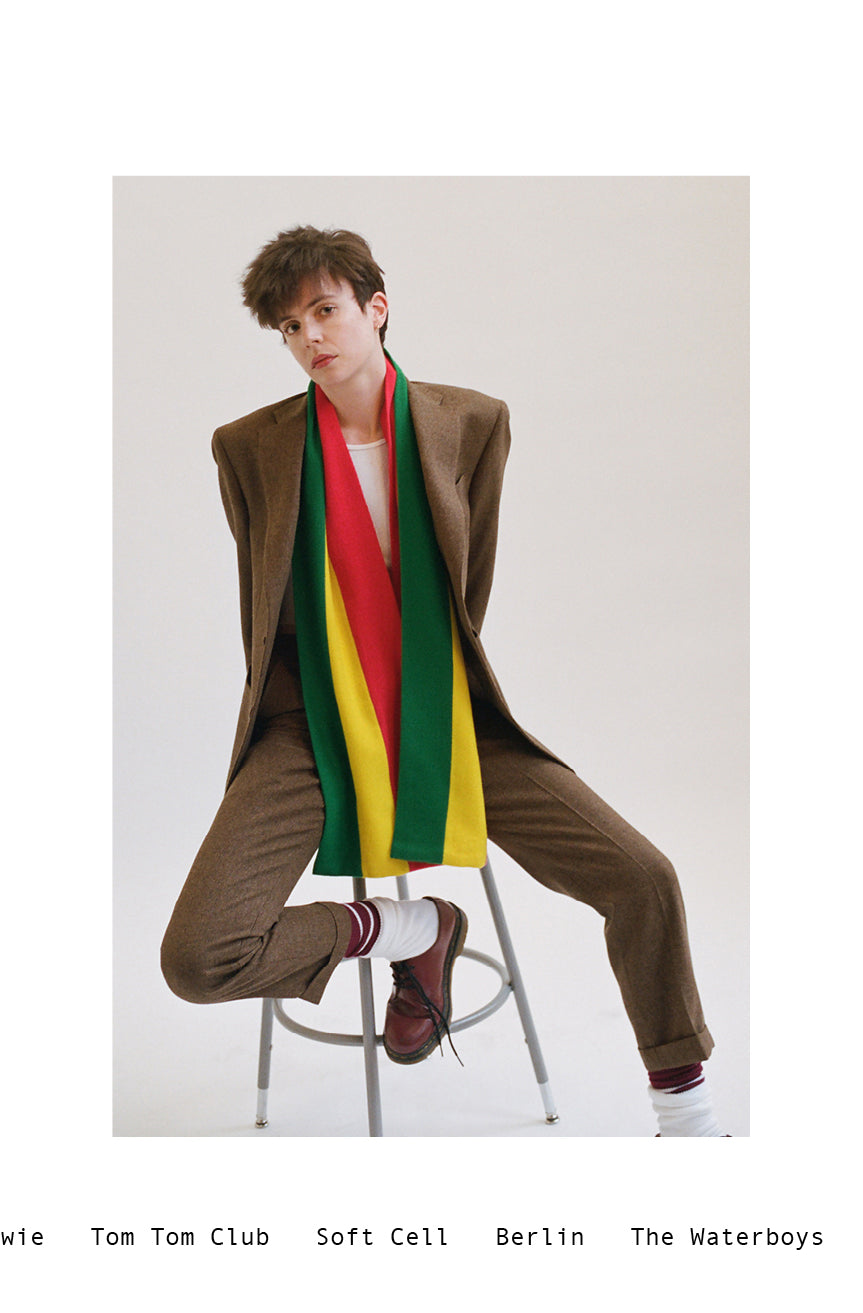 Lookbook - FW17