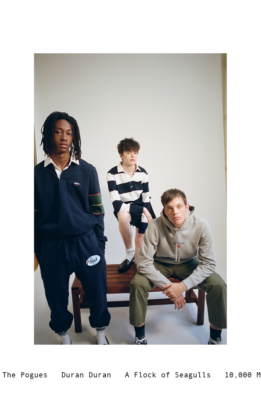 Lookbook - FW17