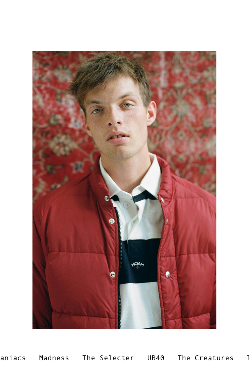 Lookbook - FW17