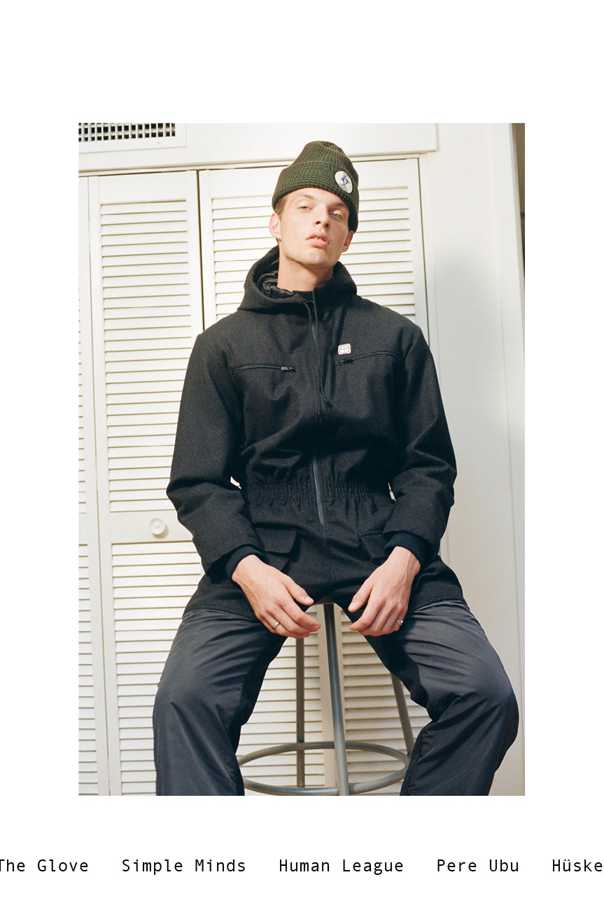 Lookbook - FW17