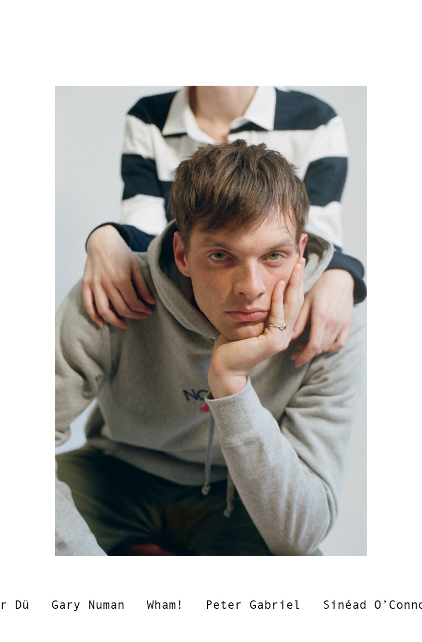 Lookbook - FW17