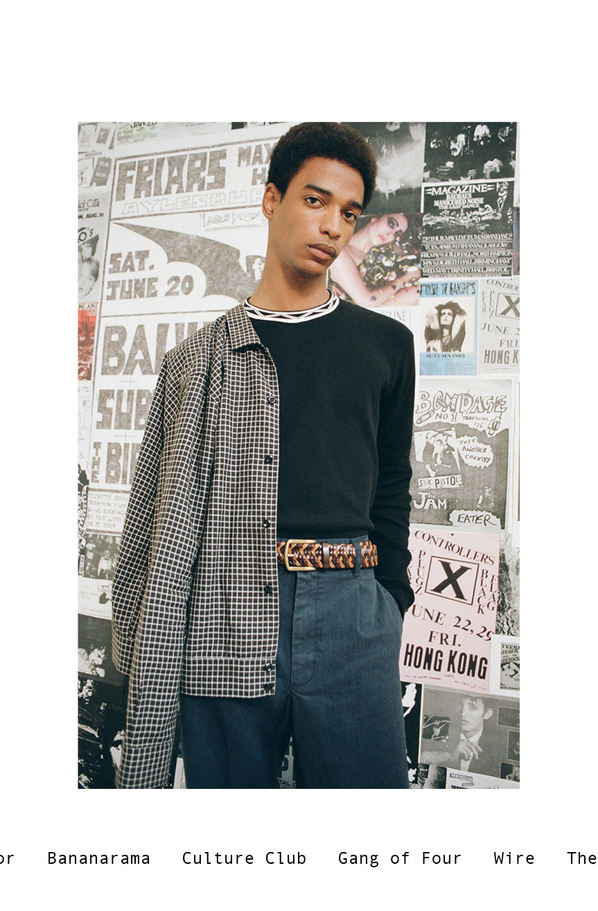 Lookbook - FW17