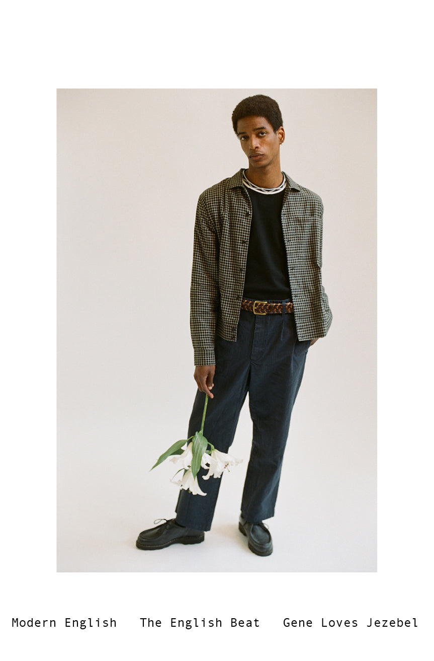 Lookbook - FW17