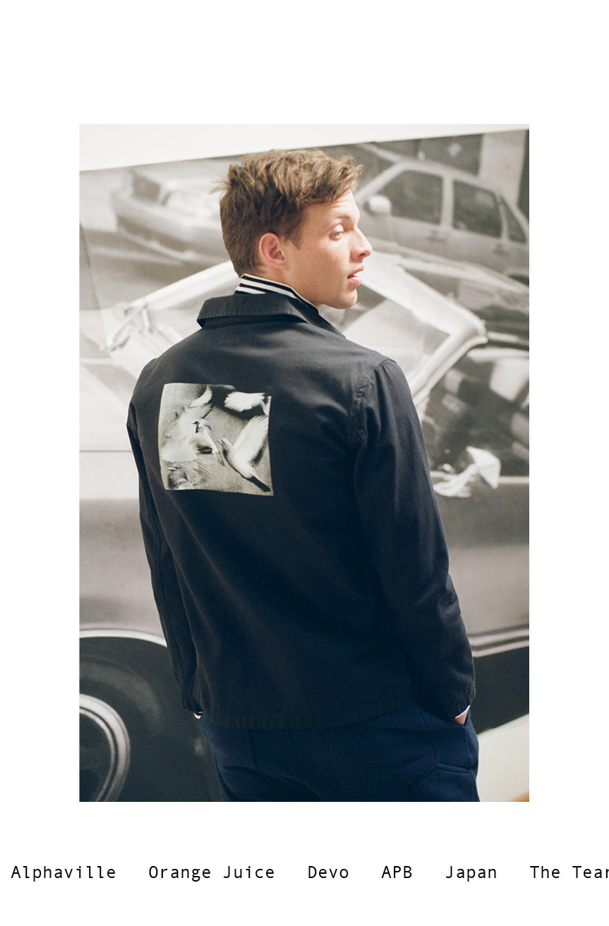 Lookbook - FW17