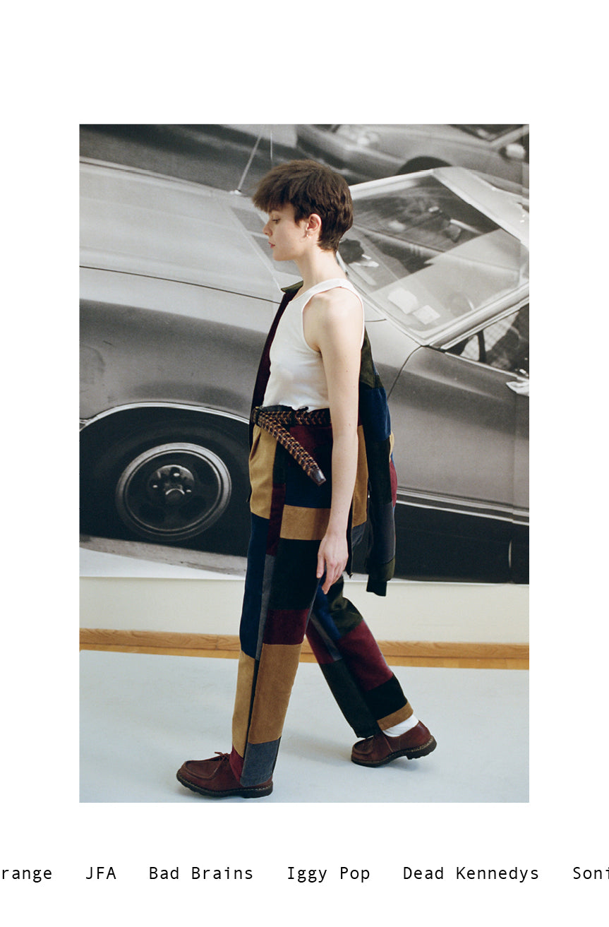 Lookbook - FW17