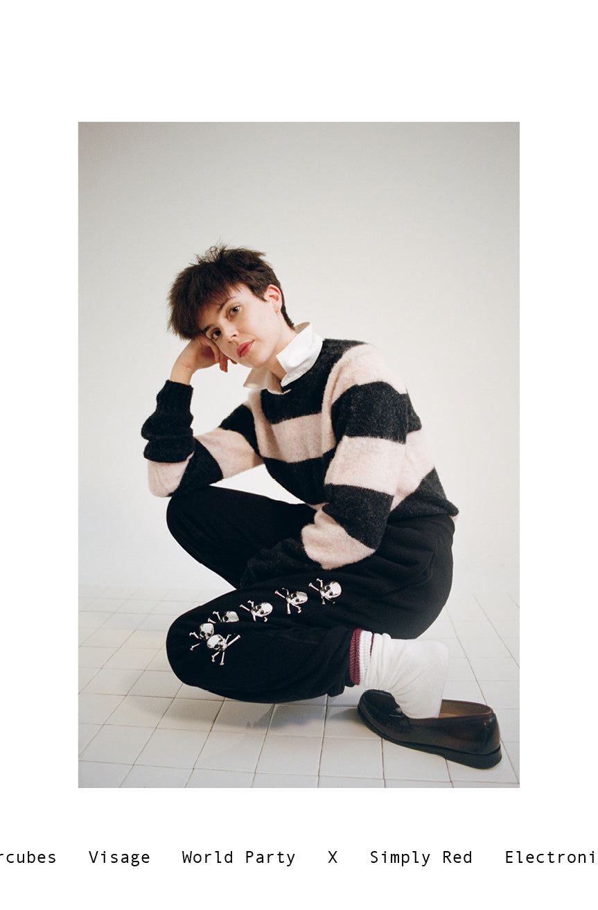 Lookbook - FW17