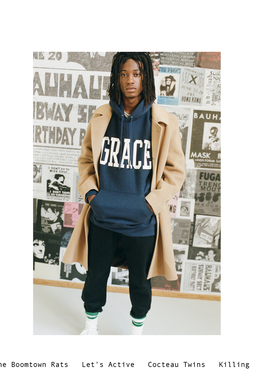 Lookbook - FW17