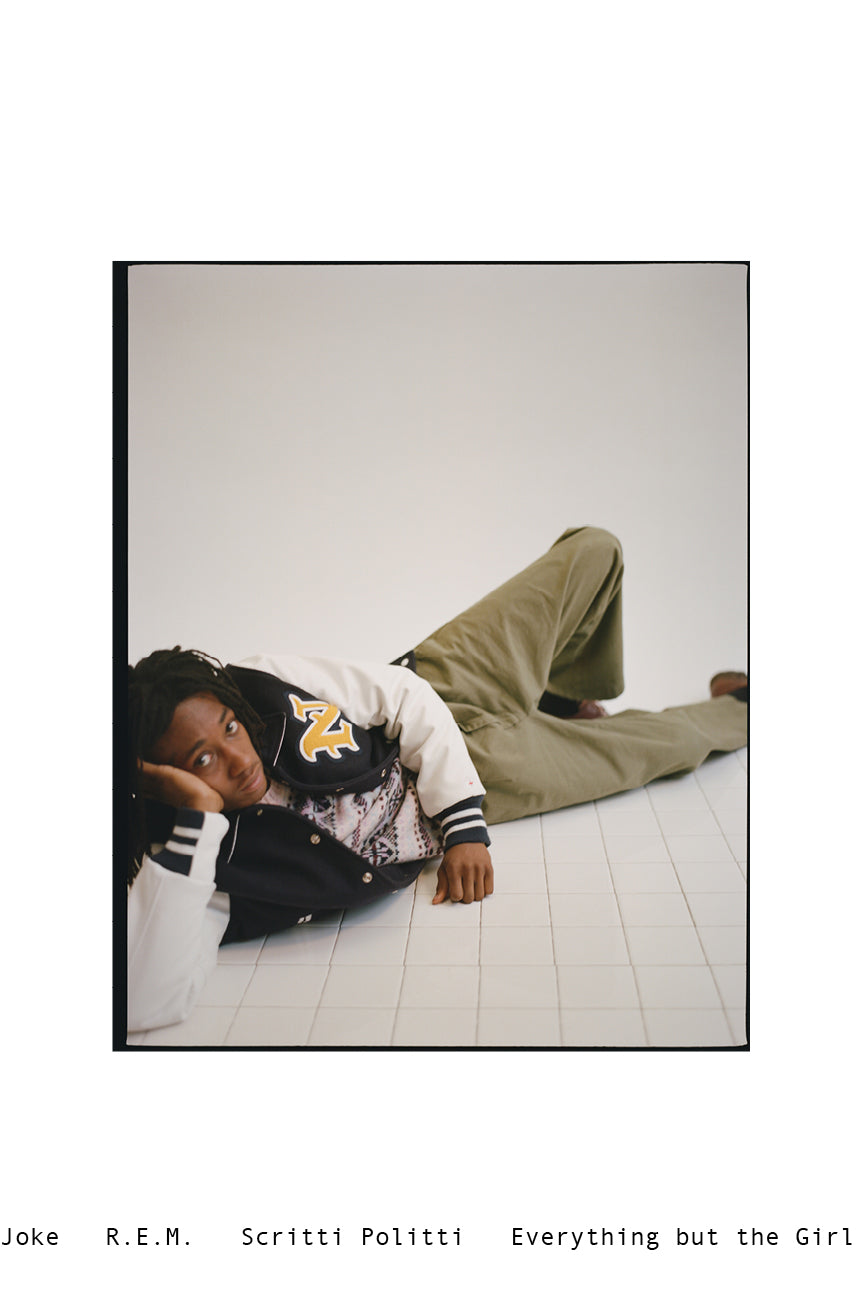 Lookbook - FW17
