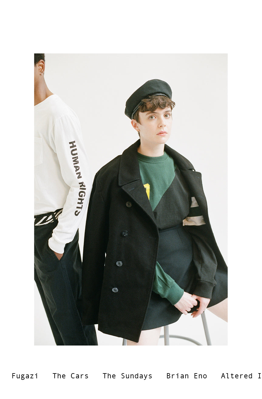 Lookbook - FW17
