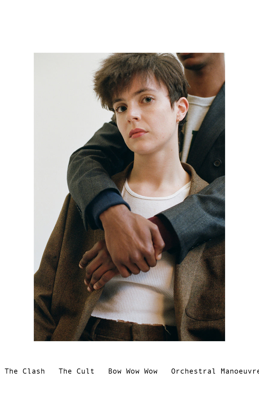Lookbook - FW17
