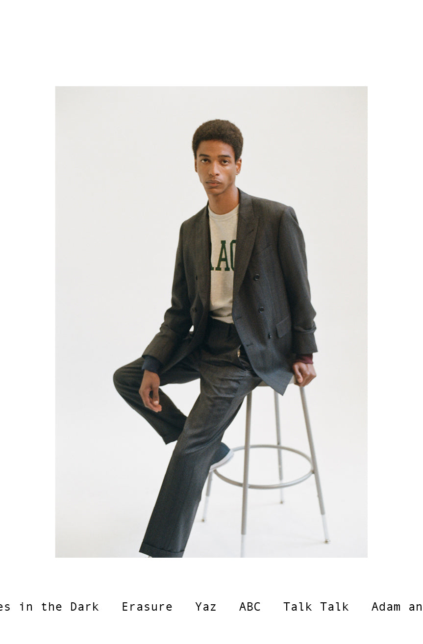 Lookbook - FW17