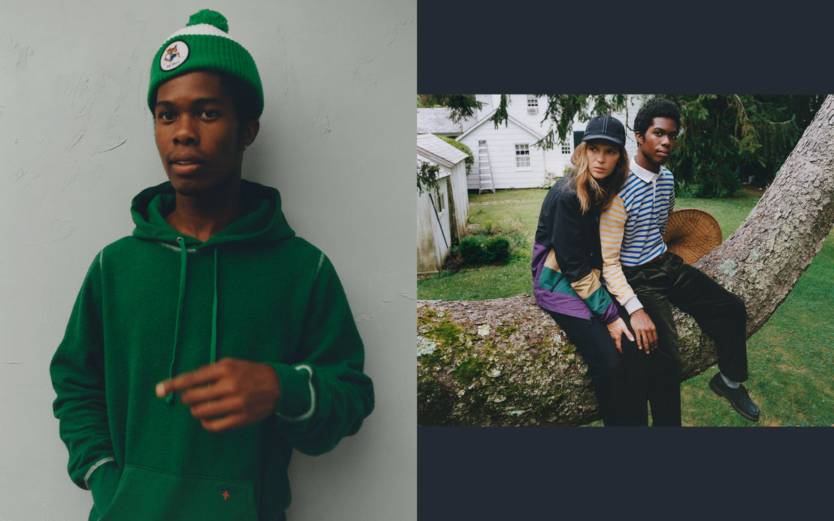 Lookbook - FW19