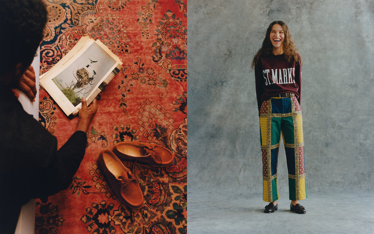 Lookbook - FW19