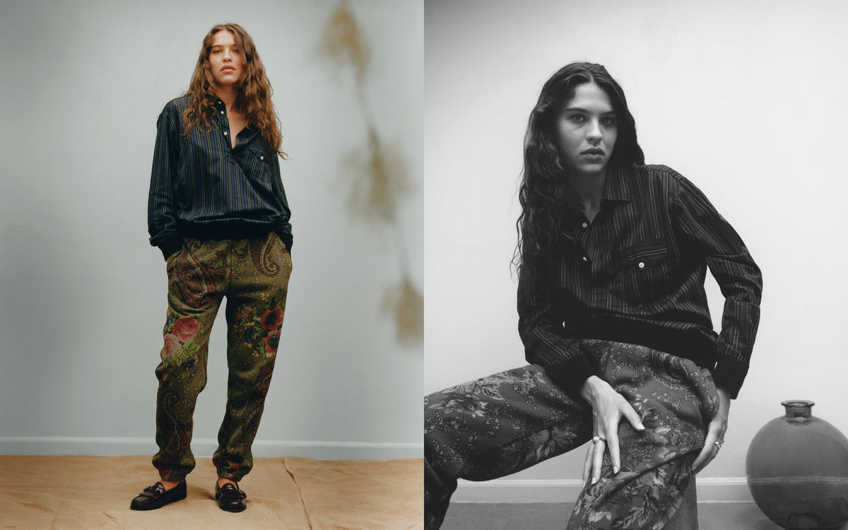 Lookbook - FW19