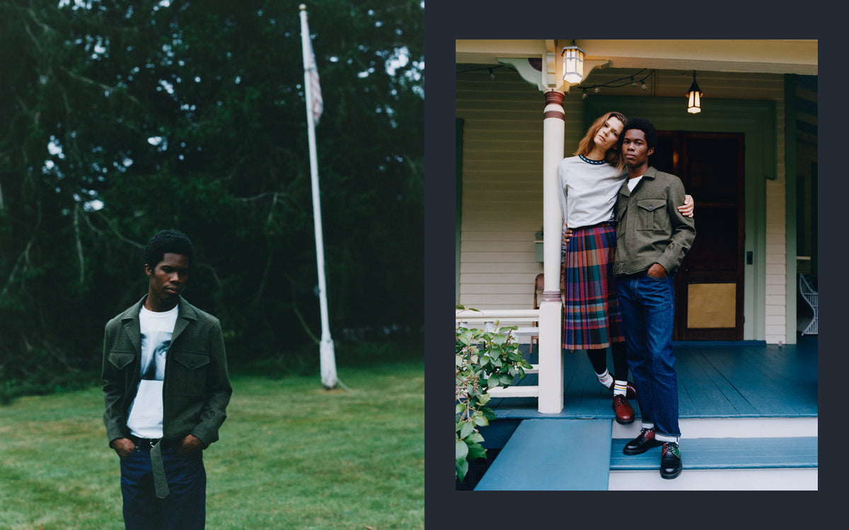 Lookbook - FW19
