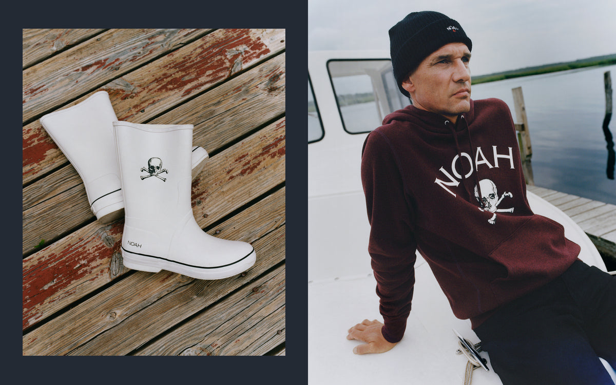 Lookbook - FW19