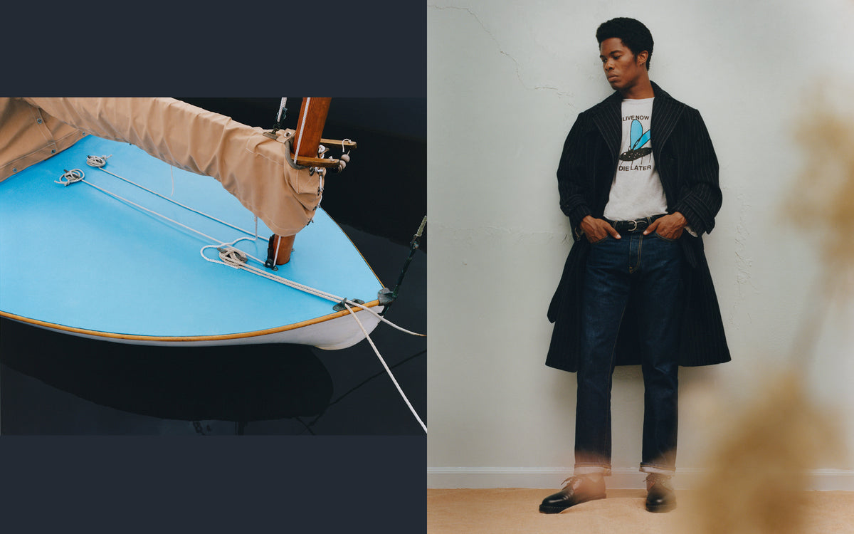 Lookbook - FW19
