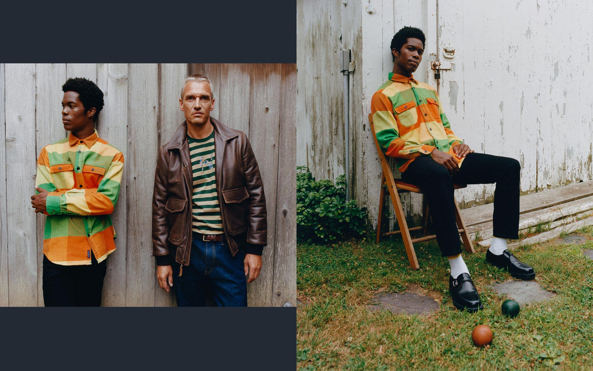 Lookbook - FW19