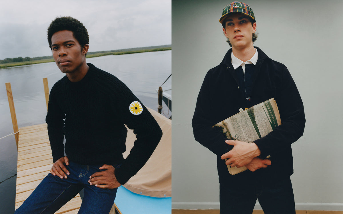 Lookbook - FW19