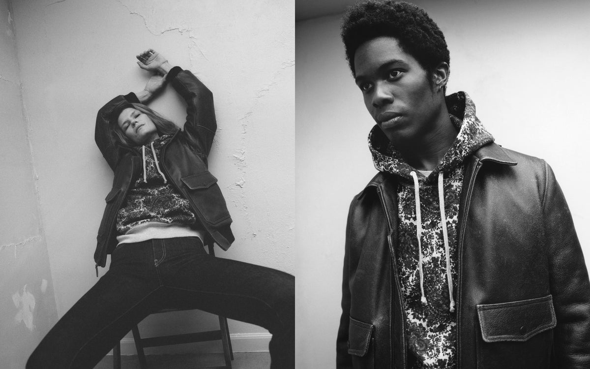 Lookbook - FW19