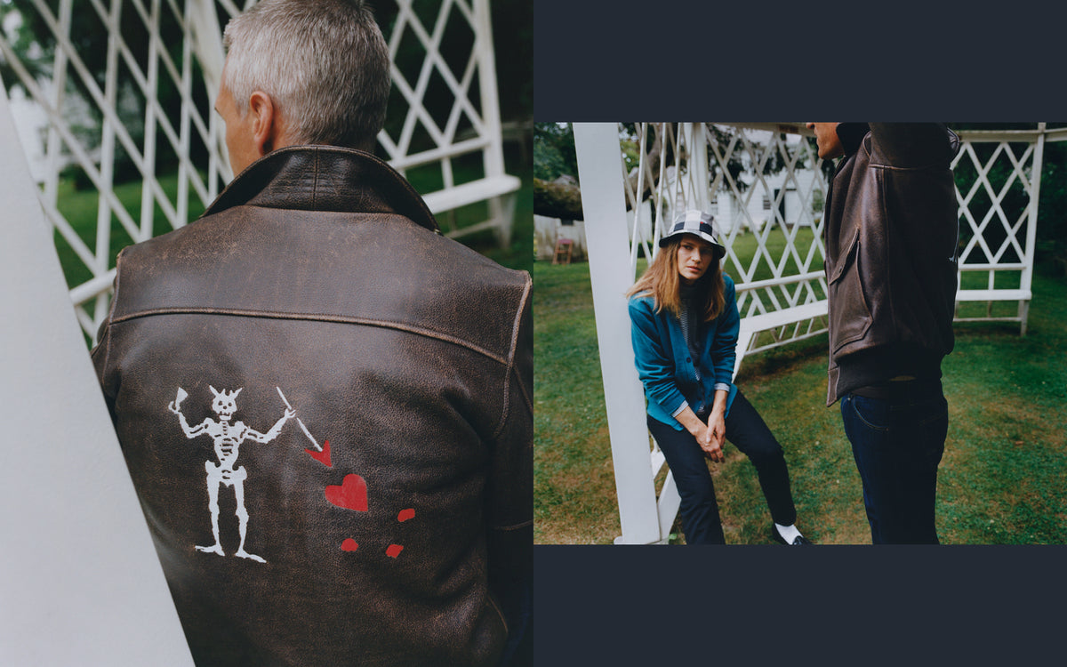 Lookbook - FW19