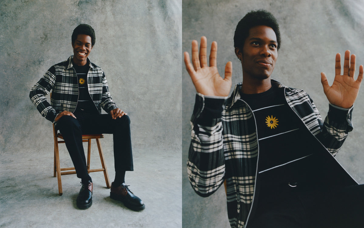 Lookbook - FW19