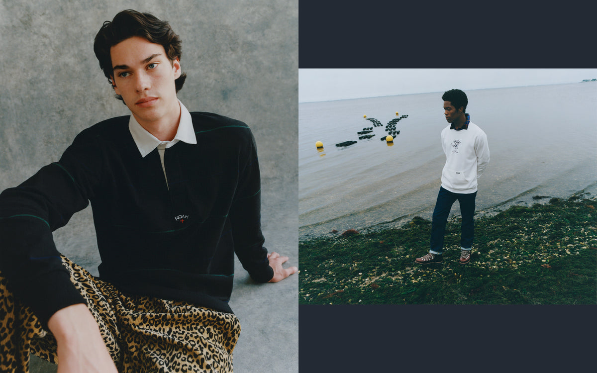 Lookbook - FW19