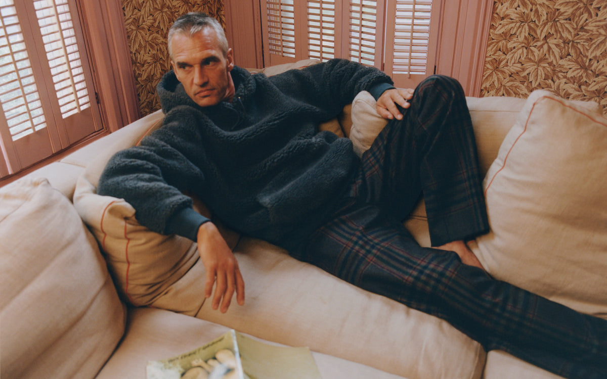 Lookbook - FW19