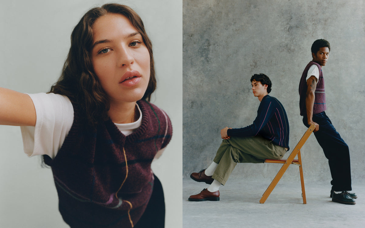 Lookbook - FW19