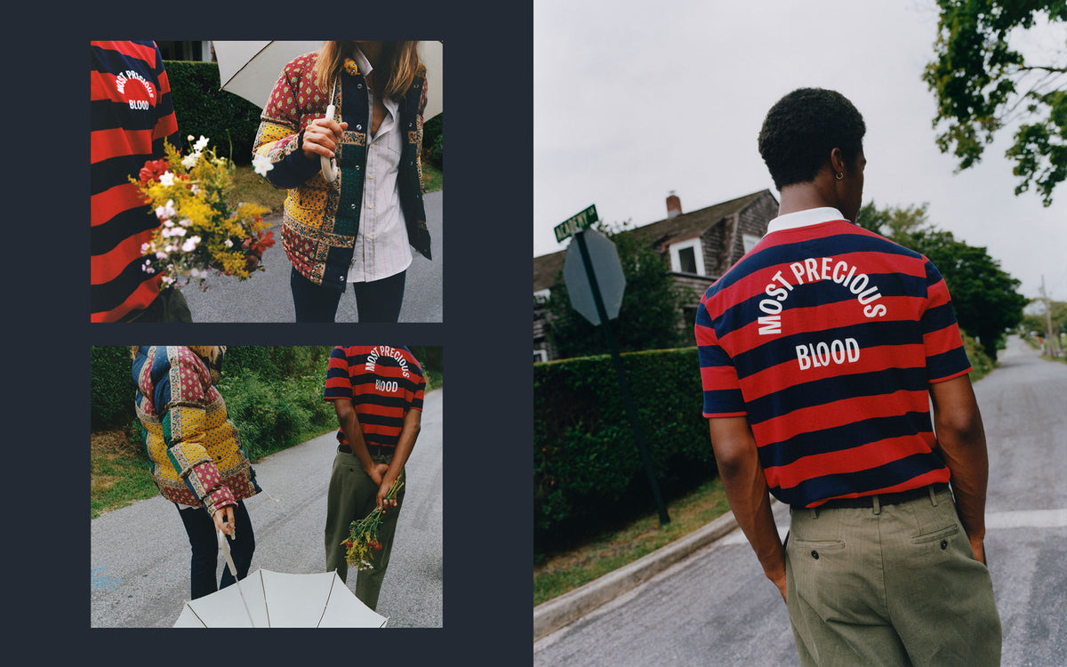 Lookbook - FW19