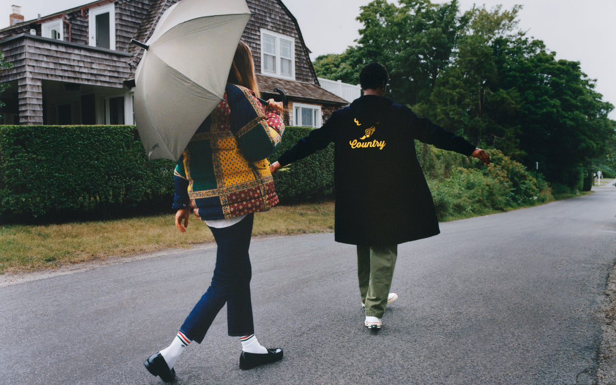Lookbook - FW19