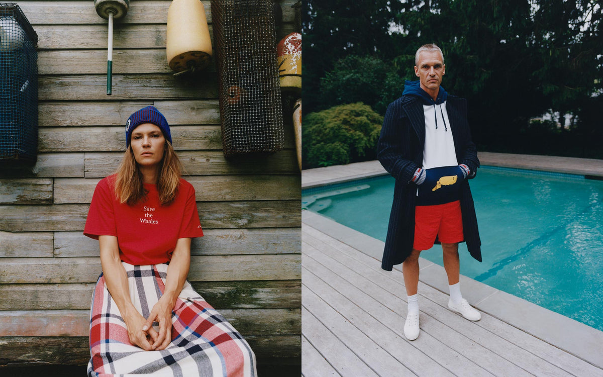 Lookbook - FW19