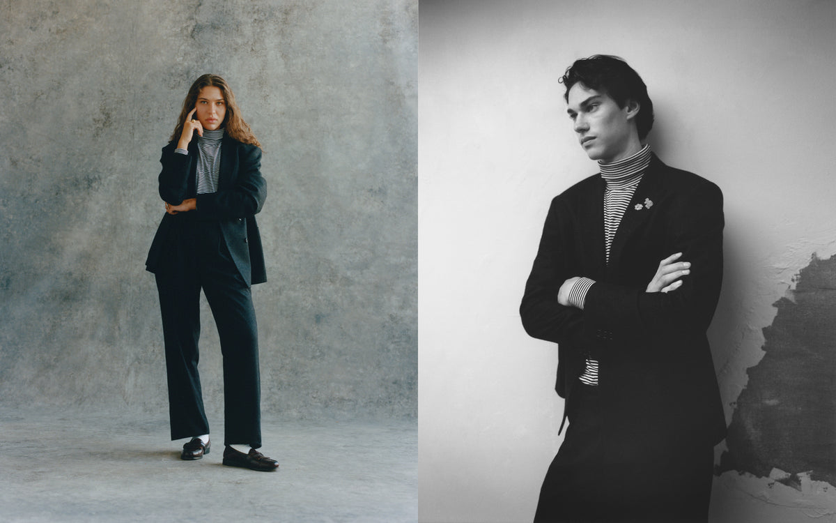 Lookbook - FW19