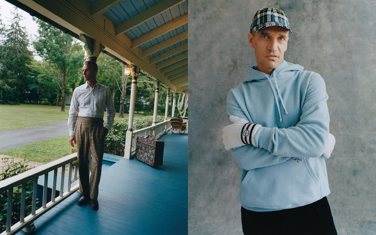 Lookbook - FW19