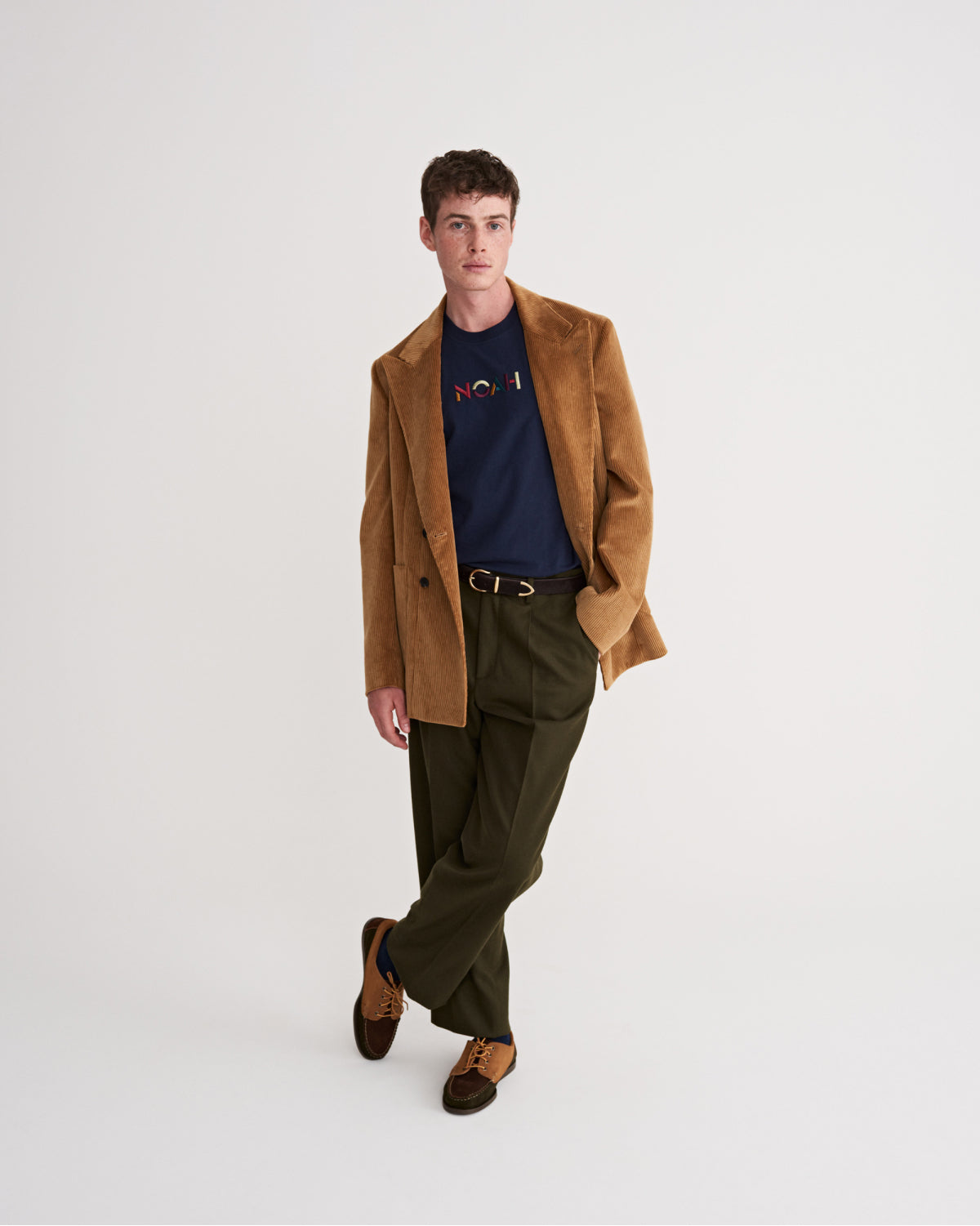 Lookbook - FW21Looks
