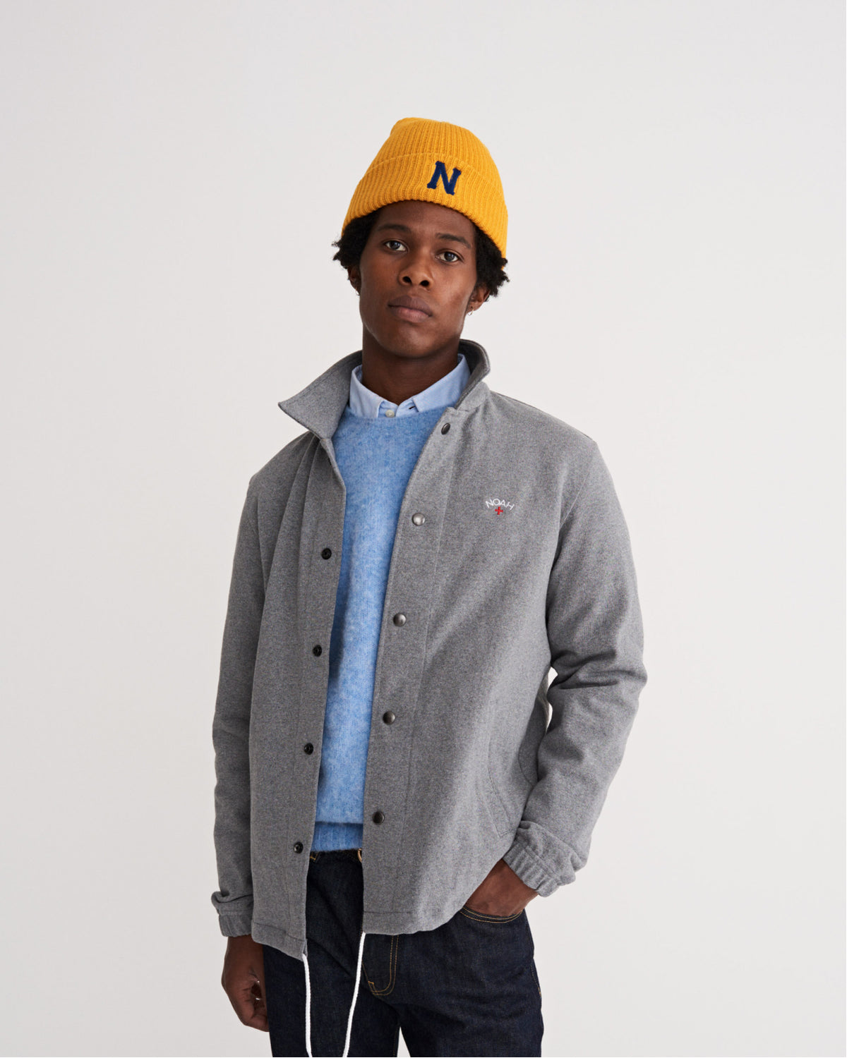 Lookbook - FW21Looks