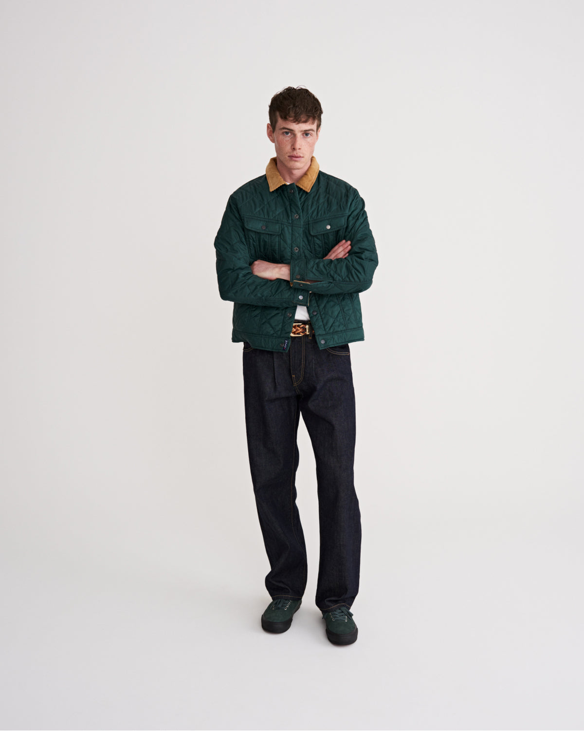 Lookbook - FW21Looks