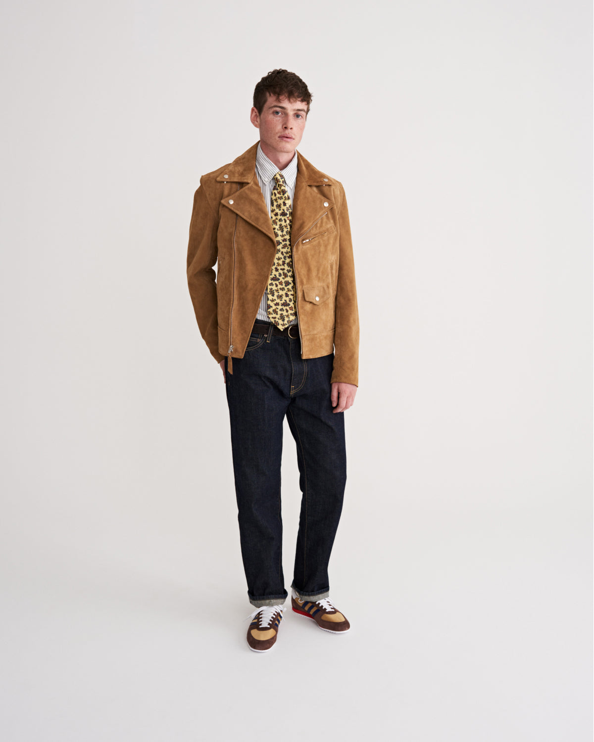 Lookbook - FW21Looks
